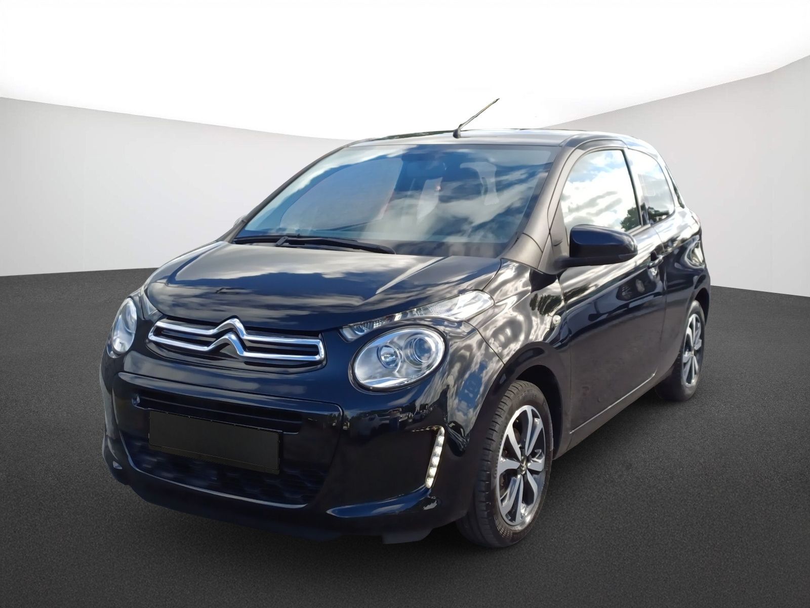Citroën C1 3P SHINE 10E B5S