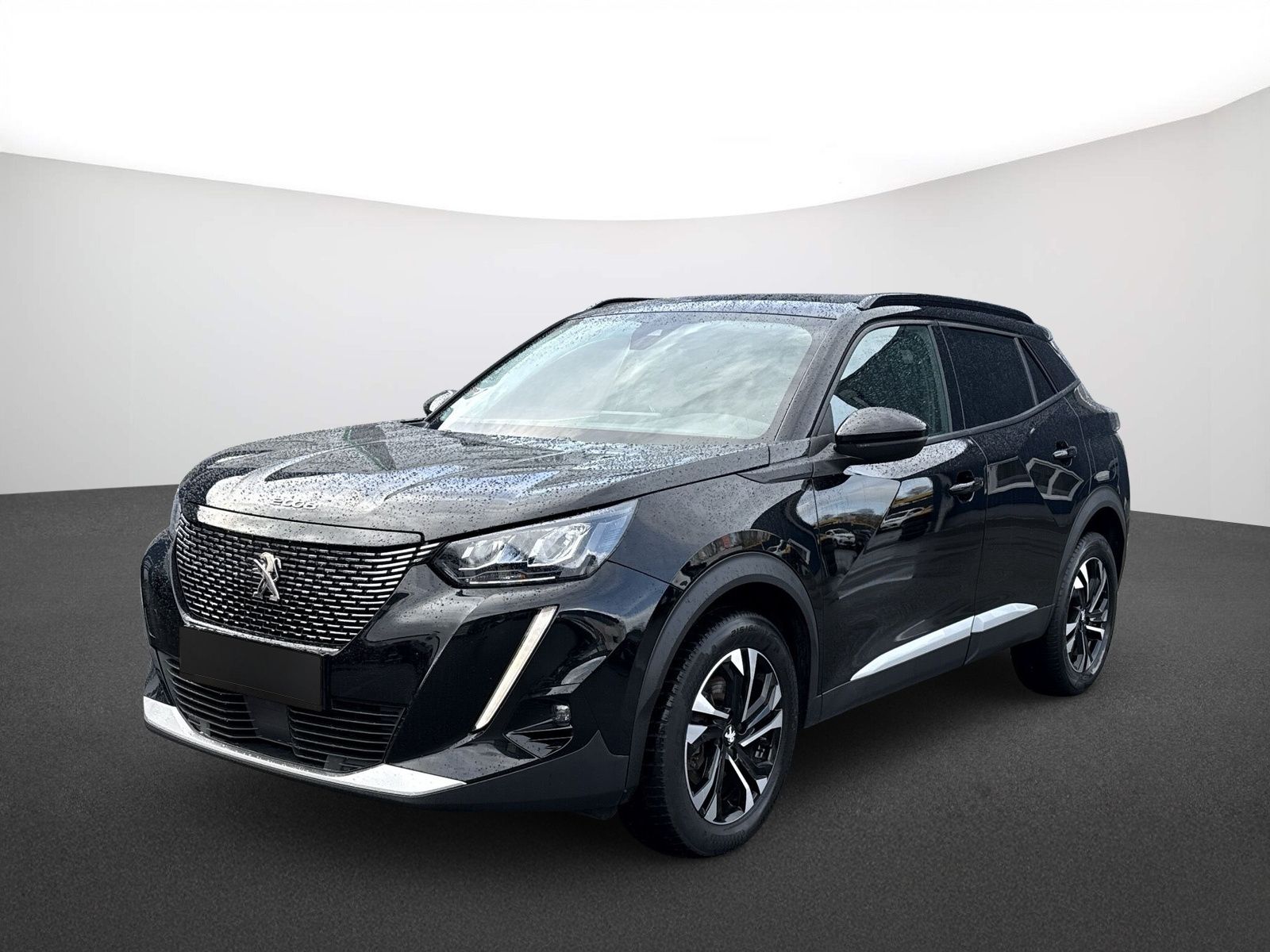 Peugeot 2008 Allure Pack BlueHDi 130 EAT8