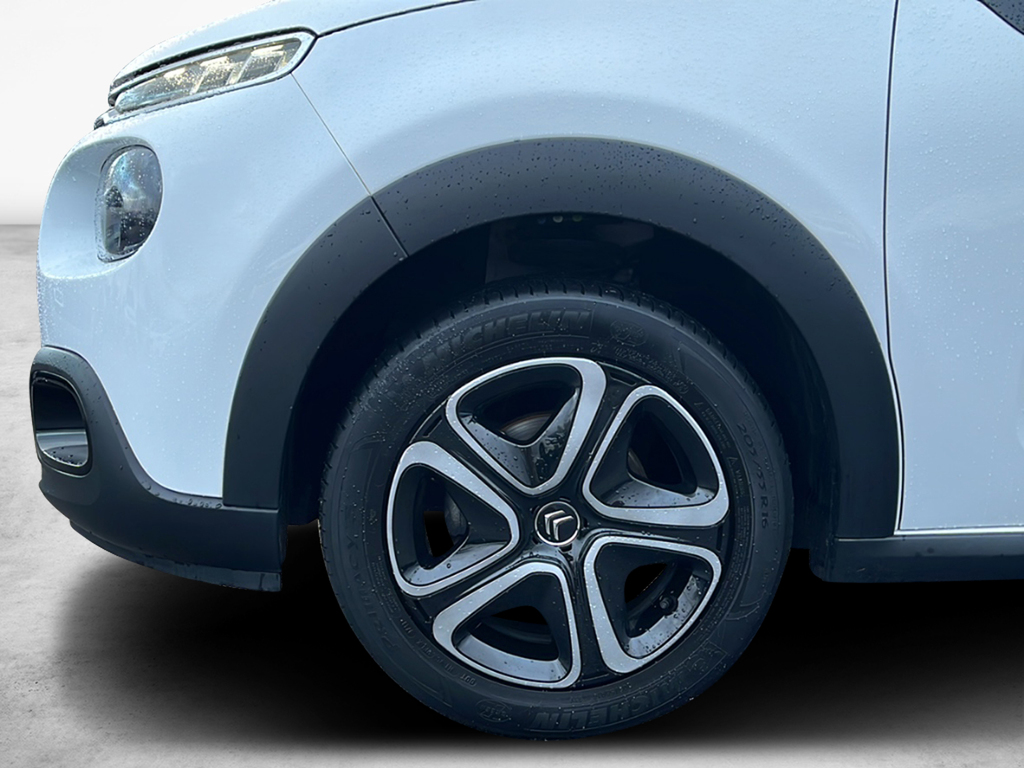 Citroën C3 Pure Tech 82 Shine
