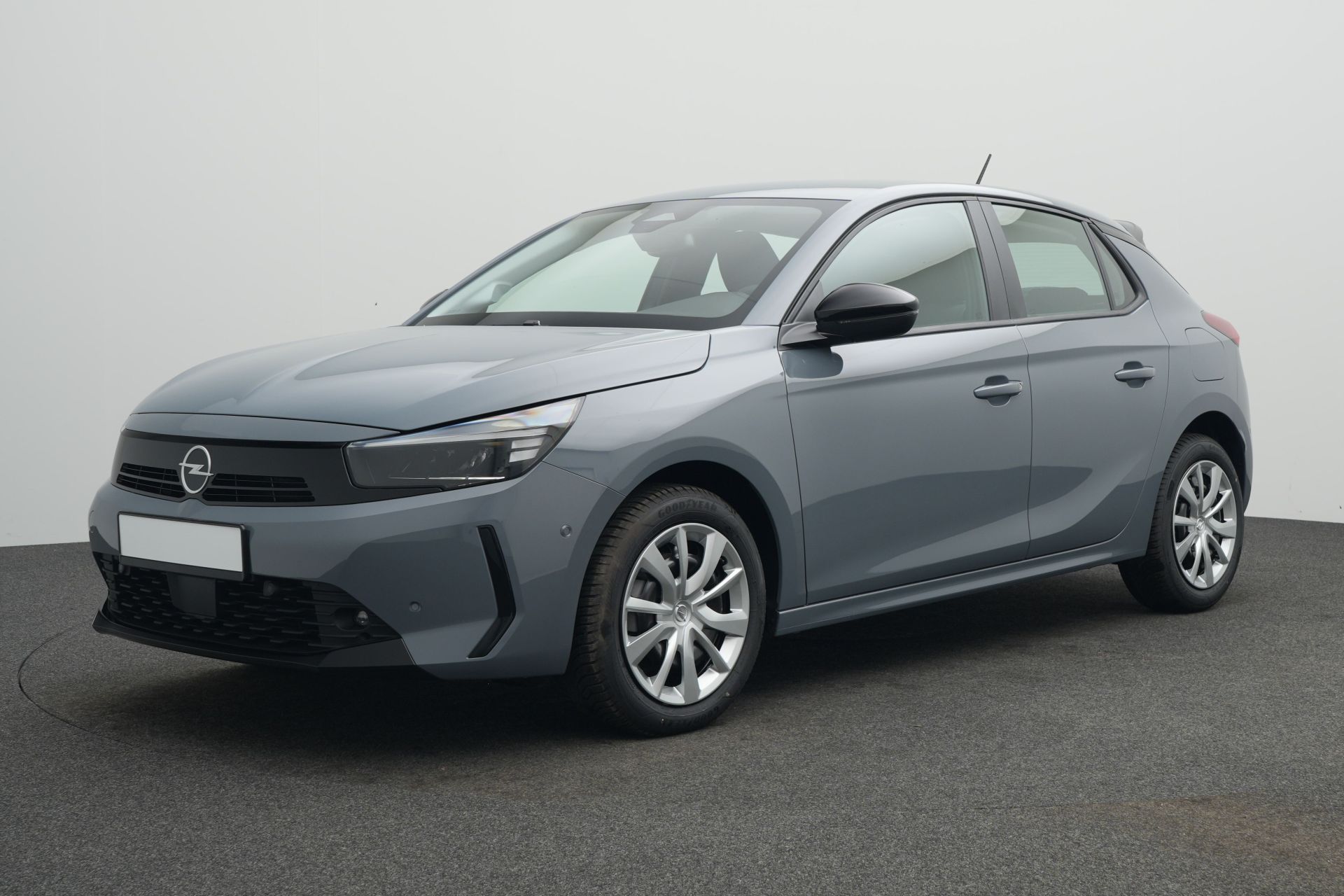 Opel Corsa Edition 100 Direct Injection Turbo AT8