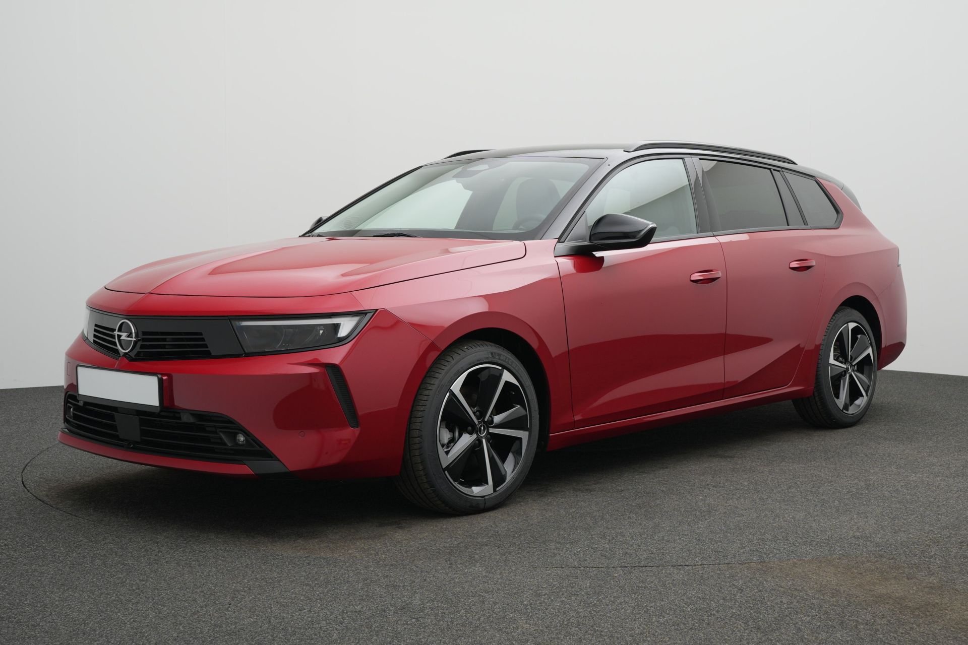 Opel Astra . Sports Tourer Elegance 1,2 Turbo (96 kW/130 PS) AT-8 Start/Stop