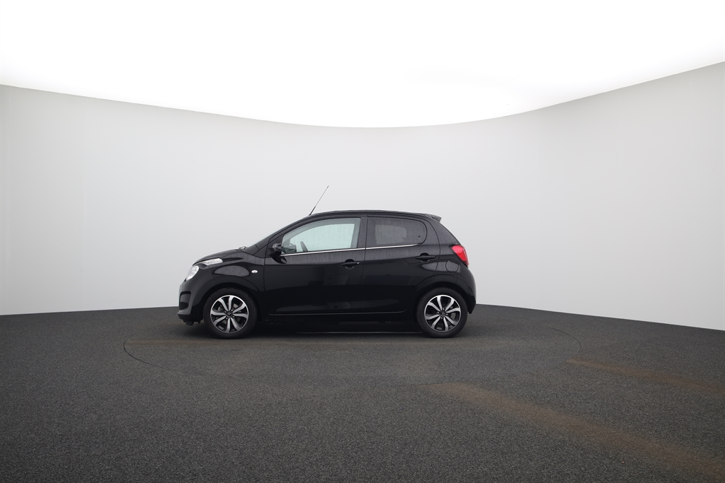 Citroën C1 5T Airscape VTi 72 Shine
