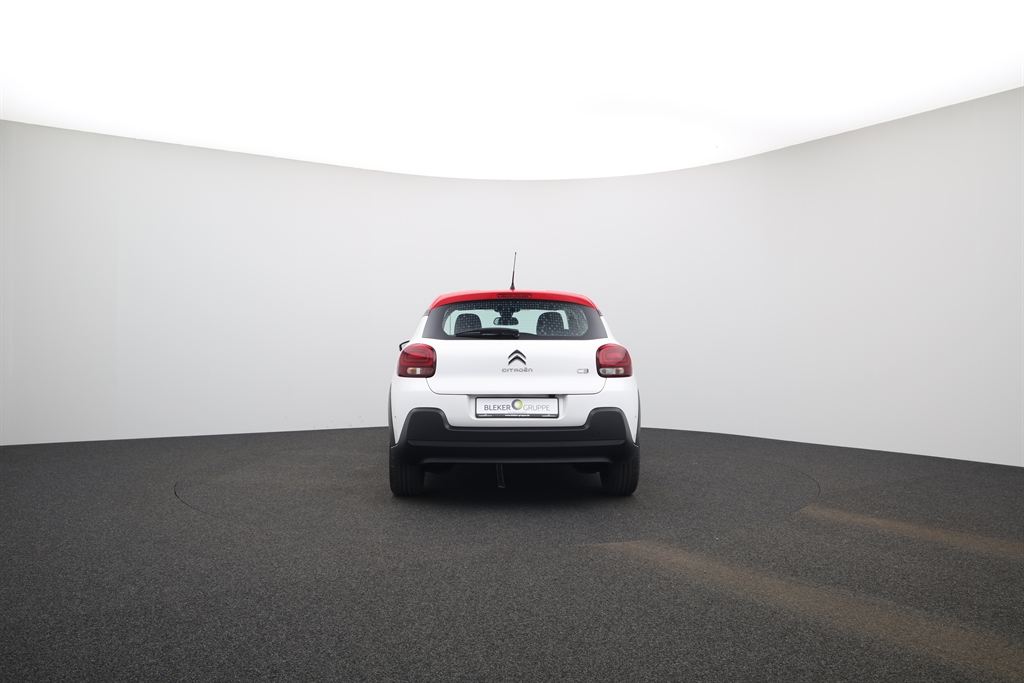 Citroën C3 Pure Tech 82 Shine