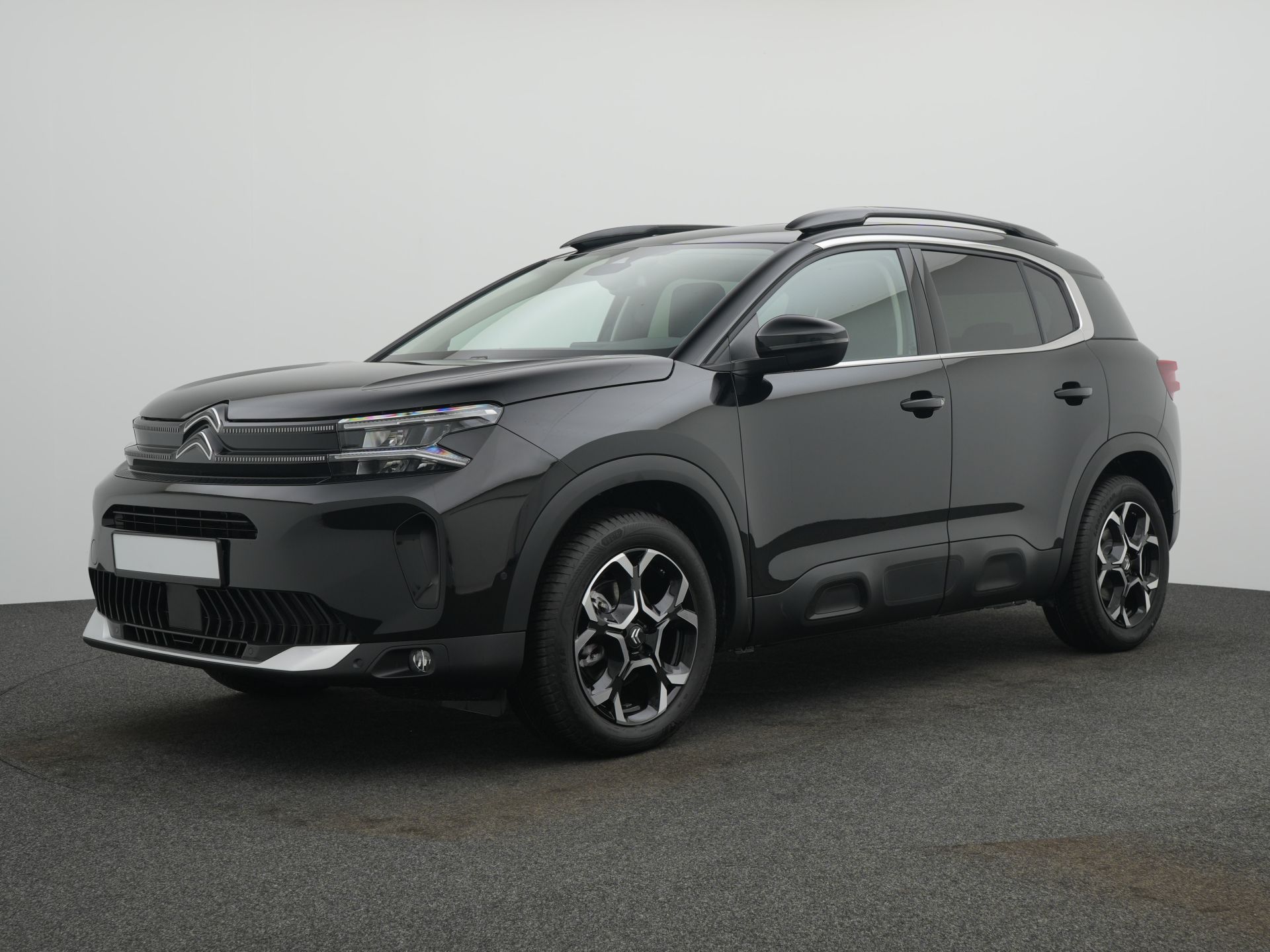 Citroën C5 Aircross Hybrid 145 ë-DCS6 Max