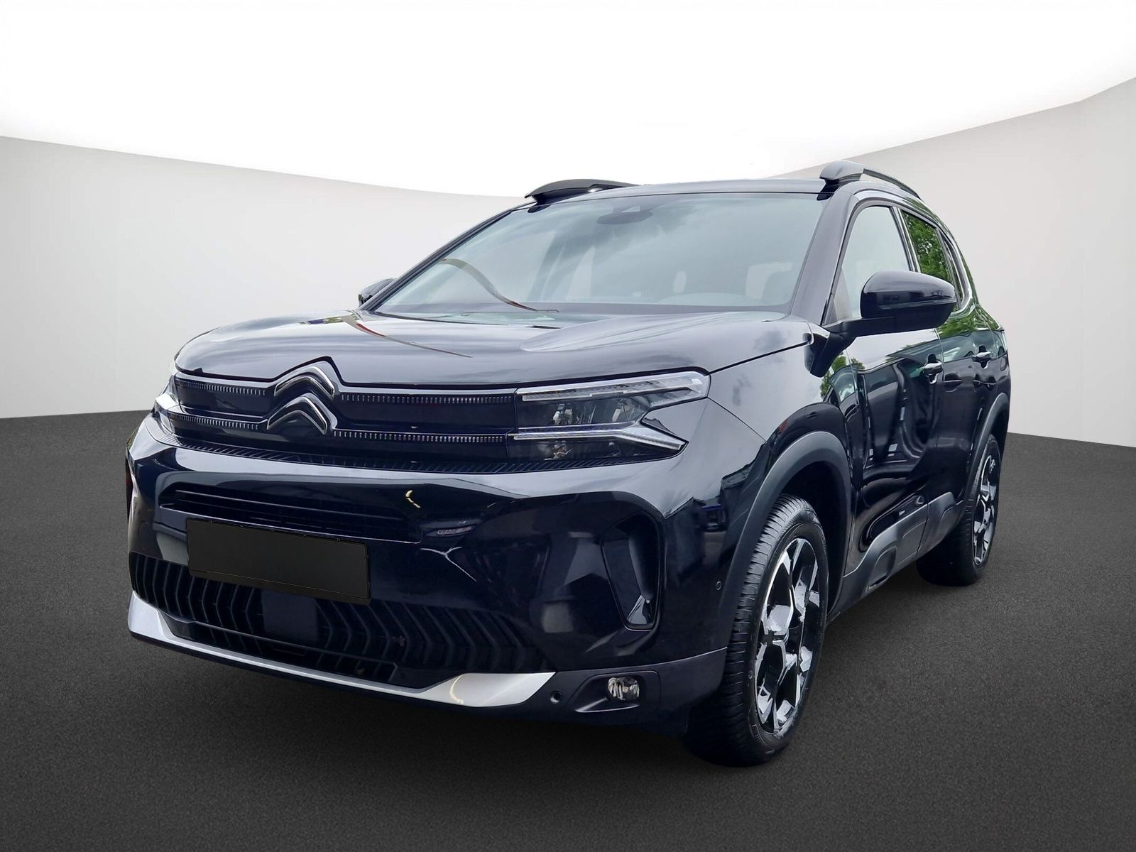 Citroën C5 Aircross Hybrid 145 ë-DCS6 Max