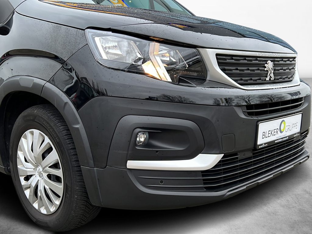 Peugeot Rifter L1 BlueHDi 100 Active