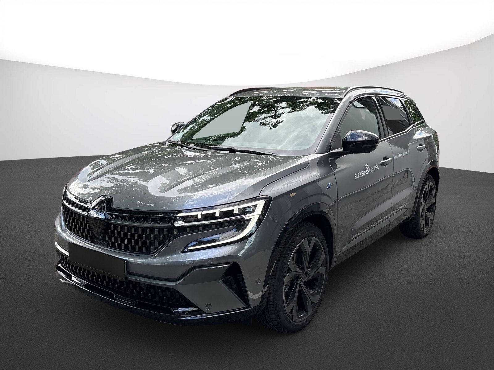 Renault Austral Techno Esprit Alpine Mild Hybrid 160 Automatik