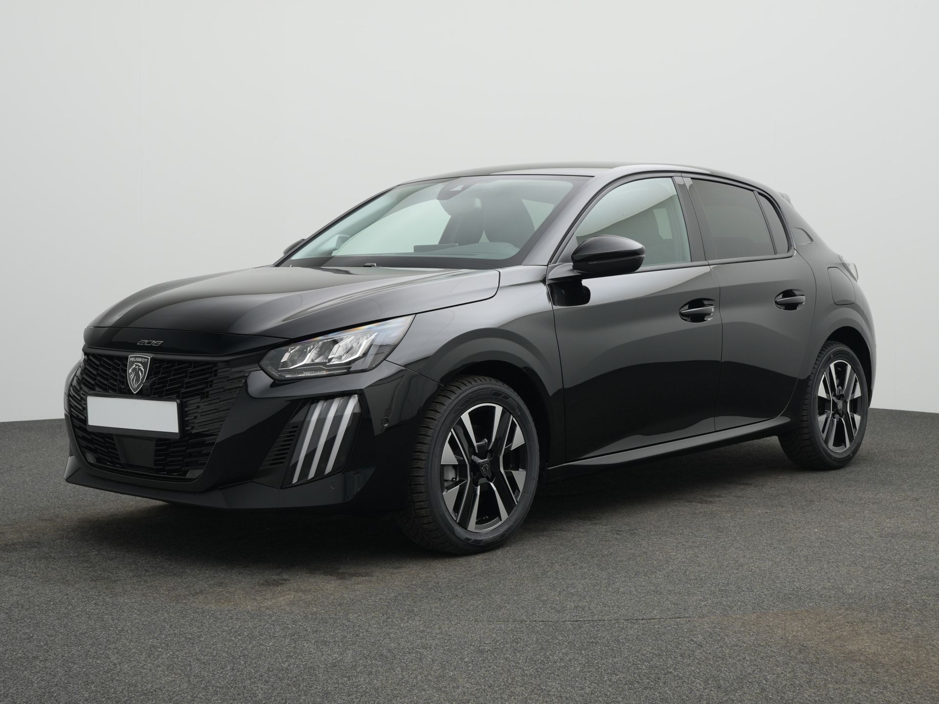Peugeot 208 Allure PureTech 100