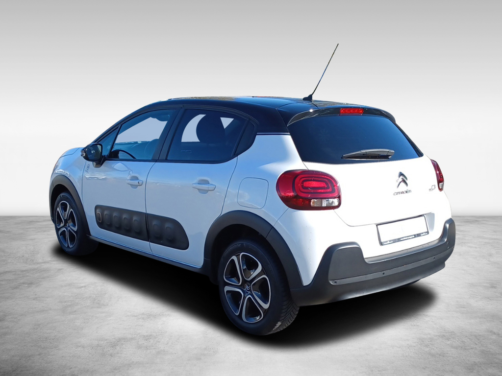 Citroën C3 BlueHDi 100 Origins