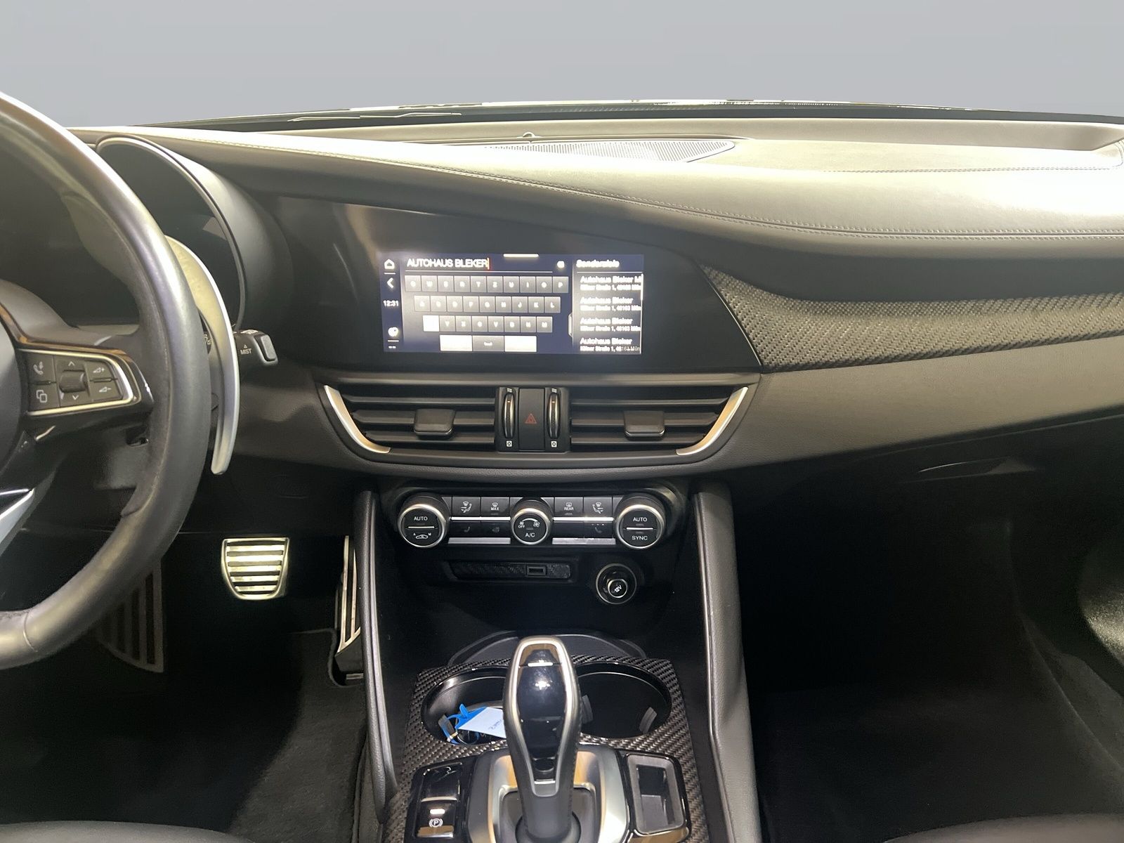 2024 Alfa Romeo Giulia