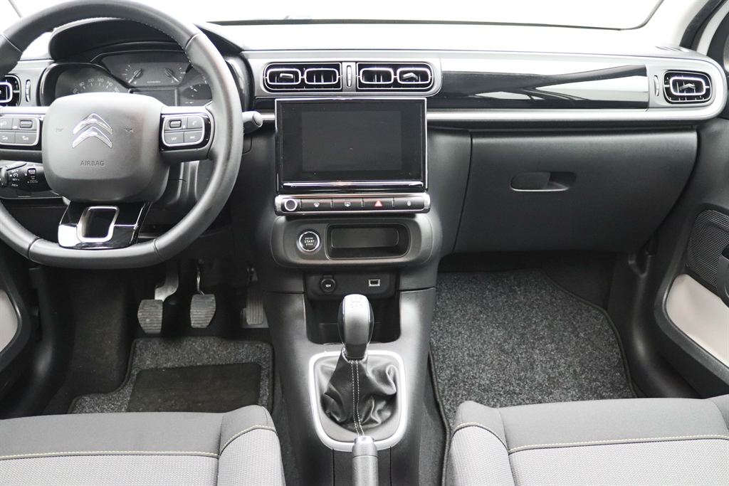 Citroën C3 Pure Tech 82 Shine