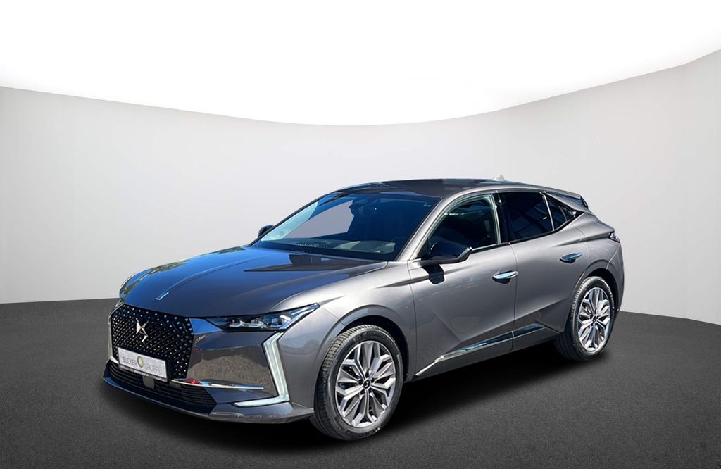 DS 4 PureTech 130 Trocadero