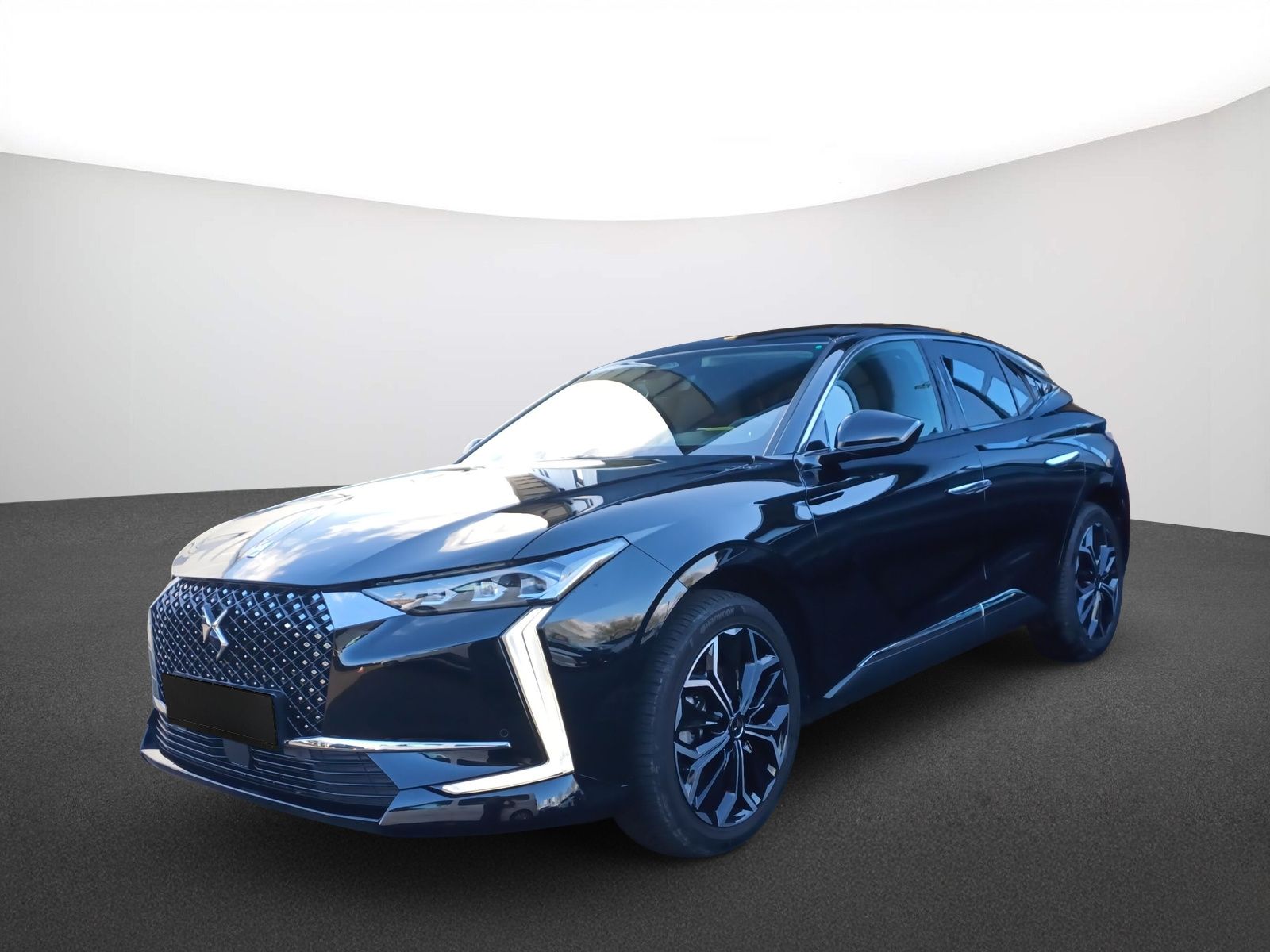 DS Automobiles DS 4 Opera PureTech 130 EAT8