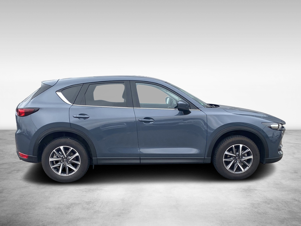 Mazda CX5 CX-5 2.0 SKYACTIV-G 165 Advantage 2WD
