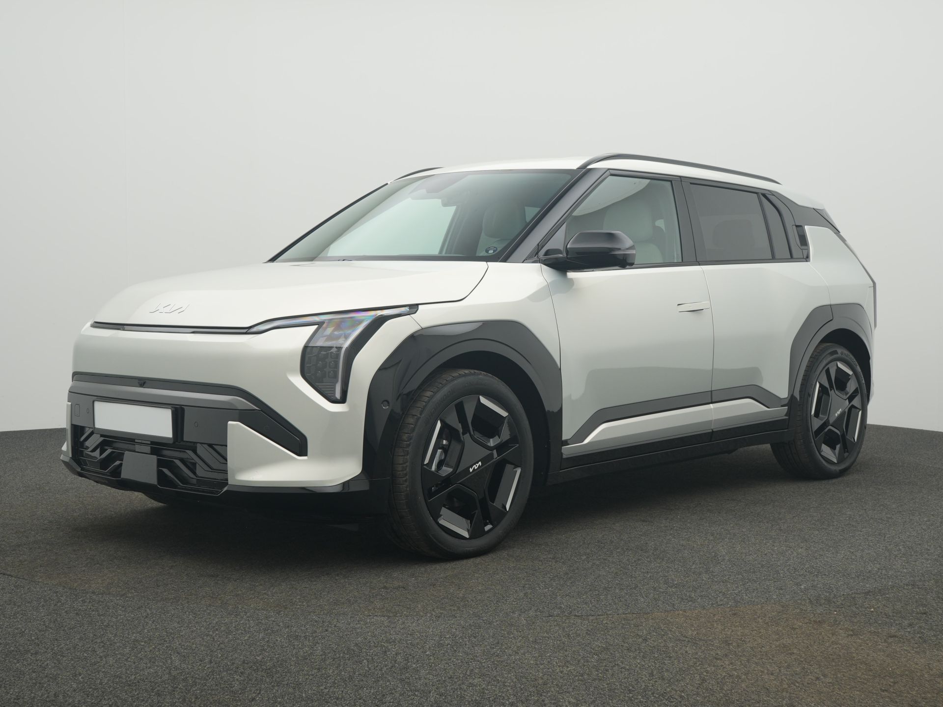 Kia EV3 81.4 GTL DWP COMT