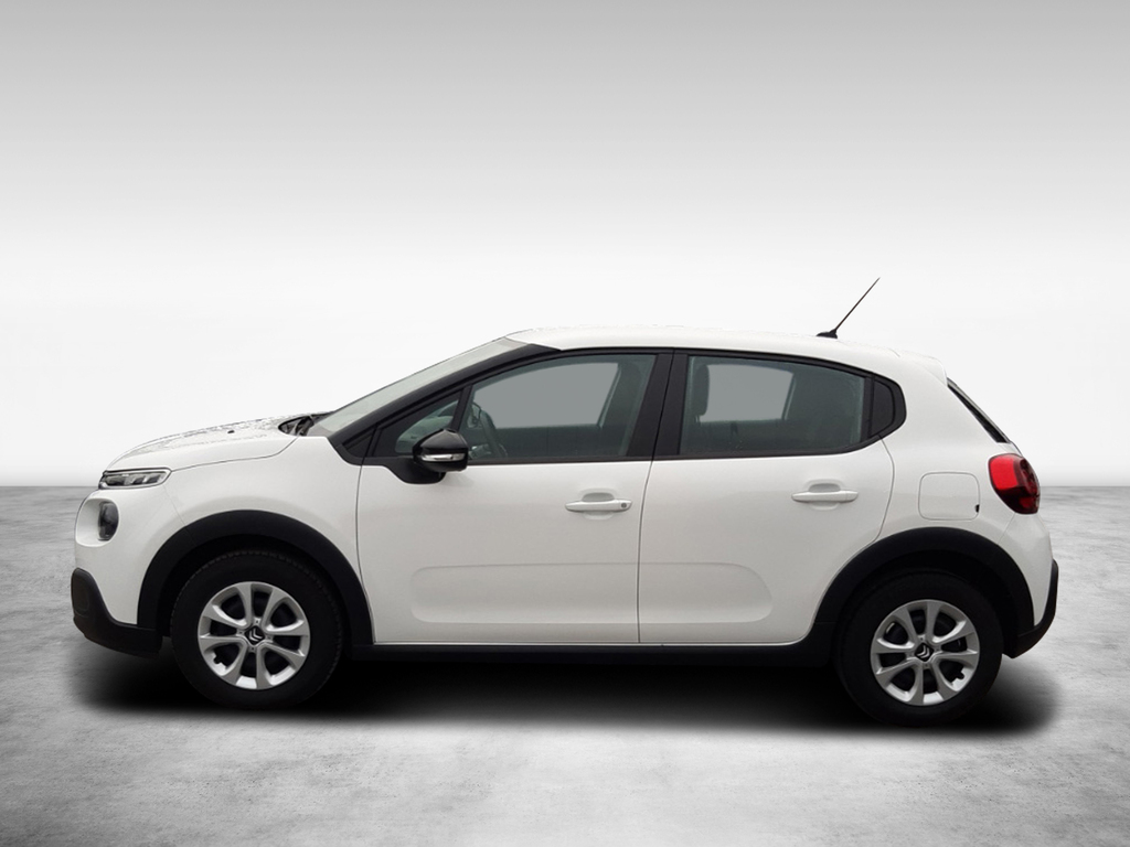 Citroën C3 Pure Tech 68 Feel