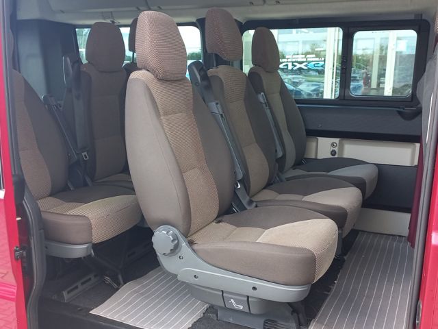 Citroën Jumper 3 Jumper BlueHDi FAP Shine L2H2