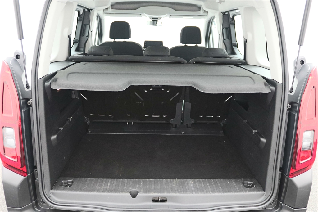 Citroën Berlingo M Pure Tech 110 Live