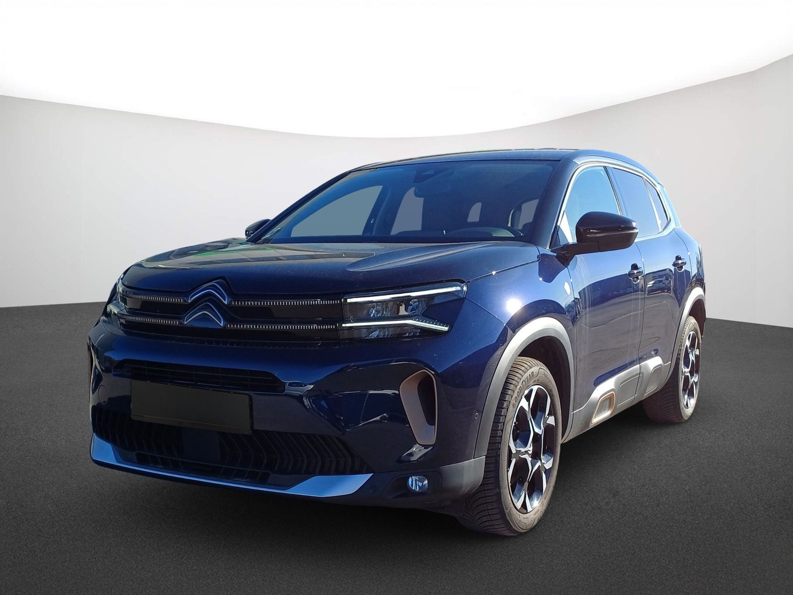 Citroën C5 Aircross PureTech 130 S&S EAT8 C-Series