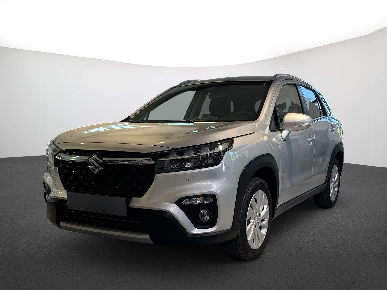 Suzuki SX4 S-Cross S-Cross 1.4 BOOSTERJET HYBRID Comfort