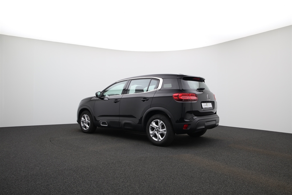 Citroën C5 AIRCROSS BlueHDi 180 Live EAT8