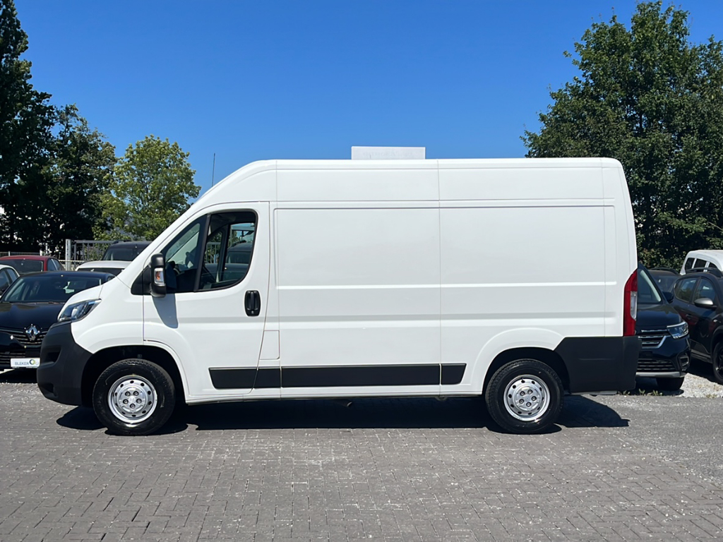 Citroën Jumper KW 33 BlueHDi 140 Club L2H2