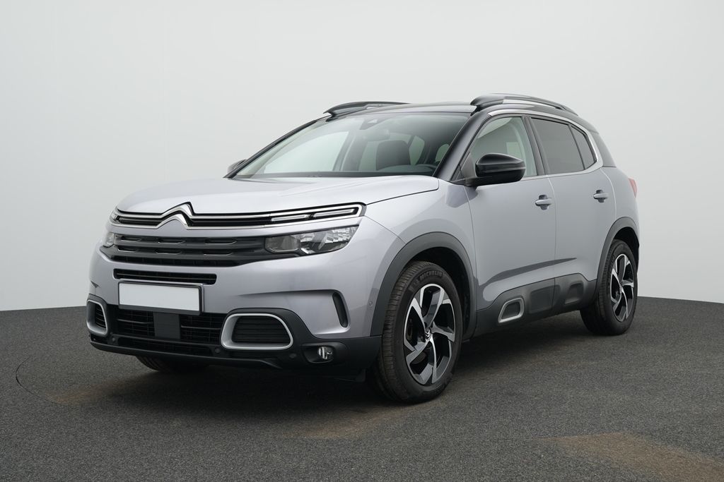 Citroën C5 Aircross PureTech 130 Feel Pack Automatik