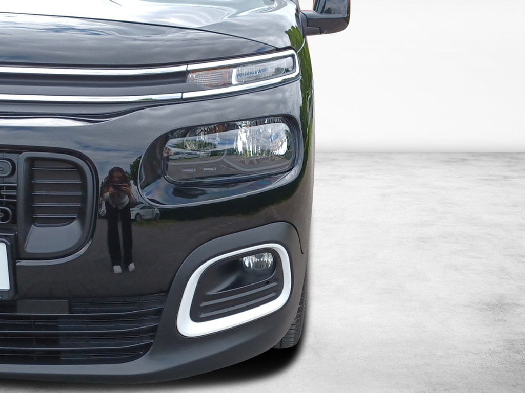 Citroën Berlingo M Pure Tech 110 Live