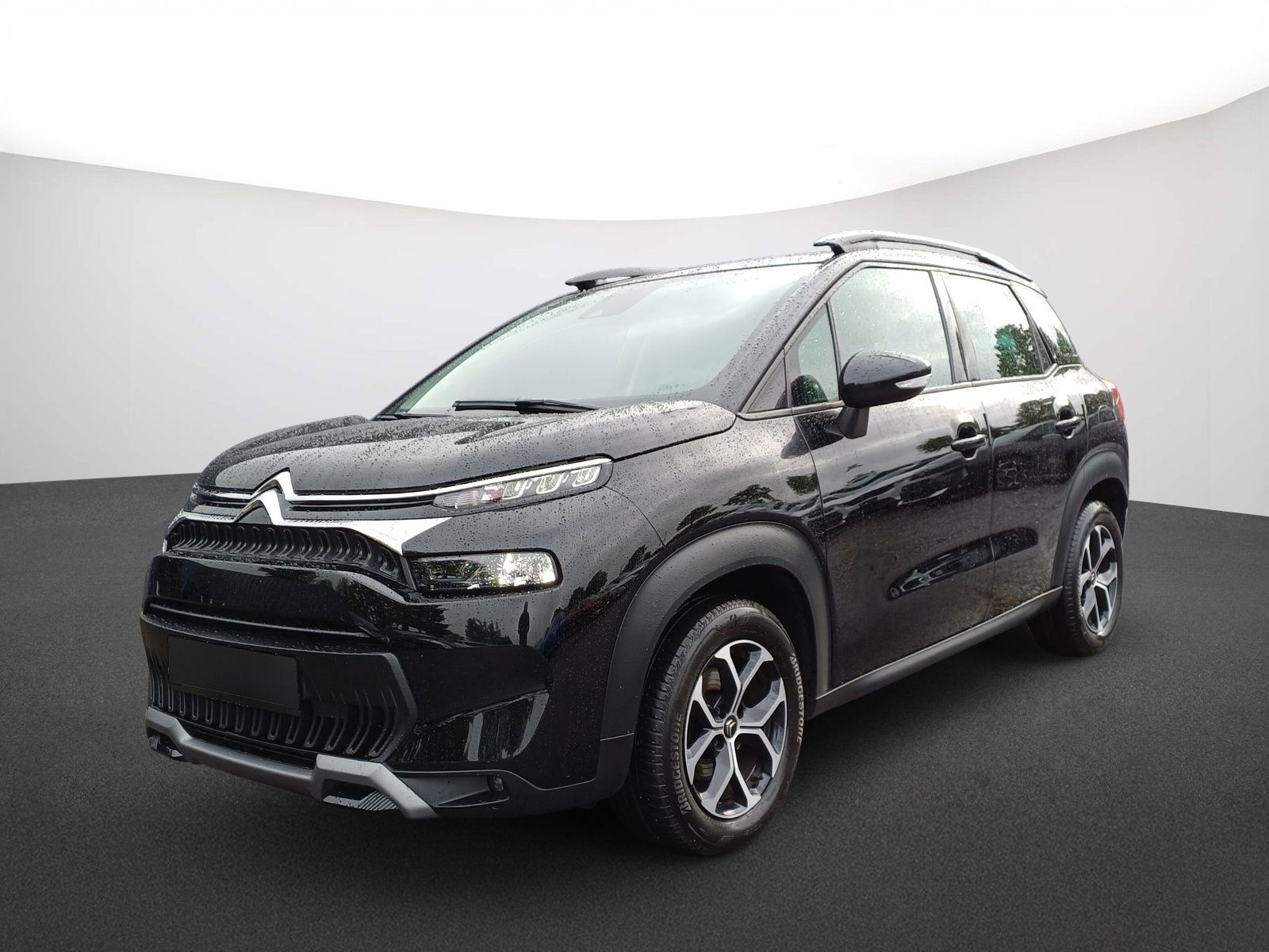 Citroën C3 Aircross PureTech 110 Shine