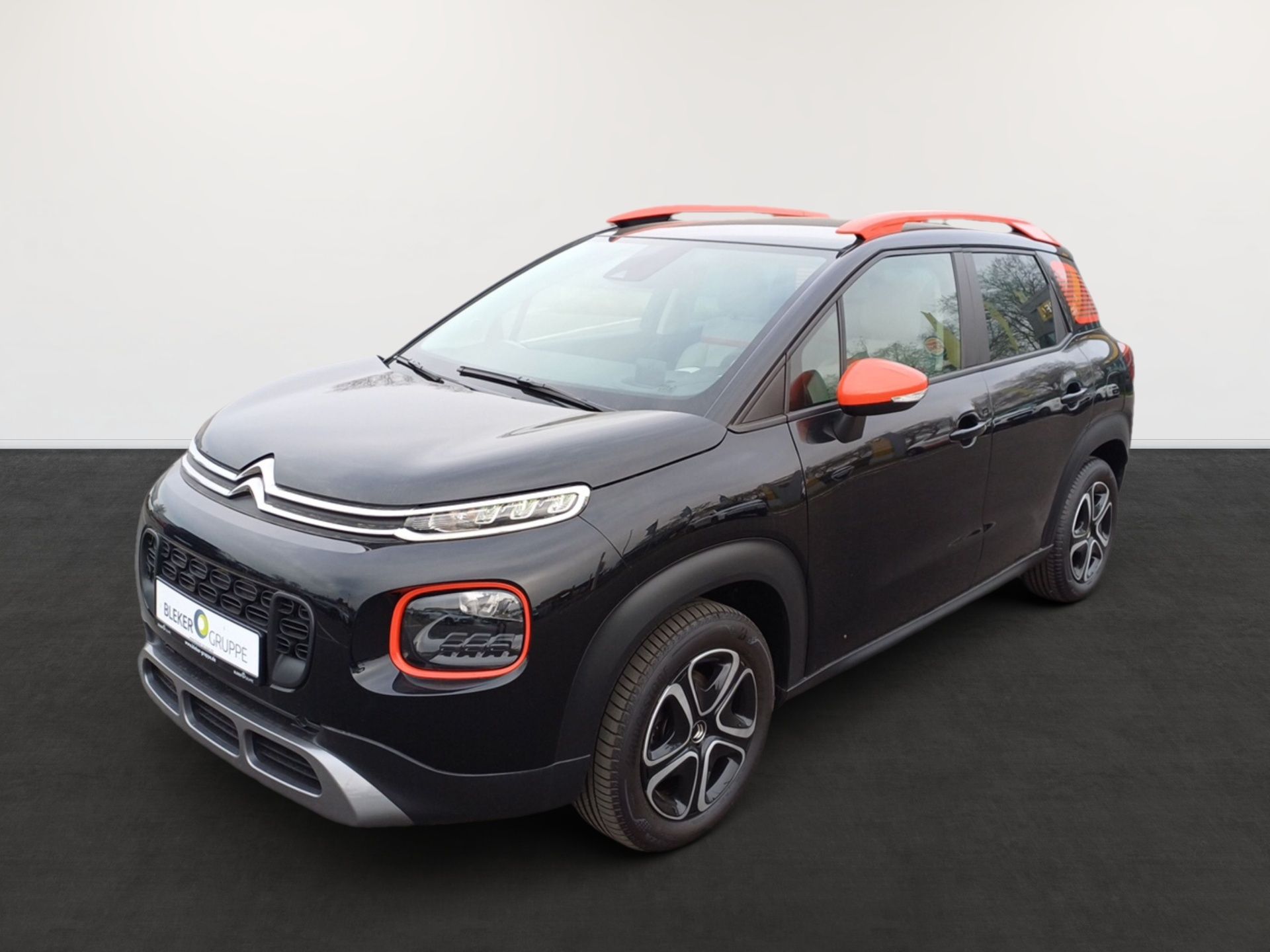 Citroën C3 Aircross PureTech 110 Feel
