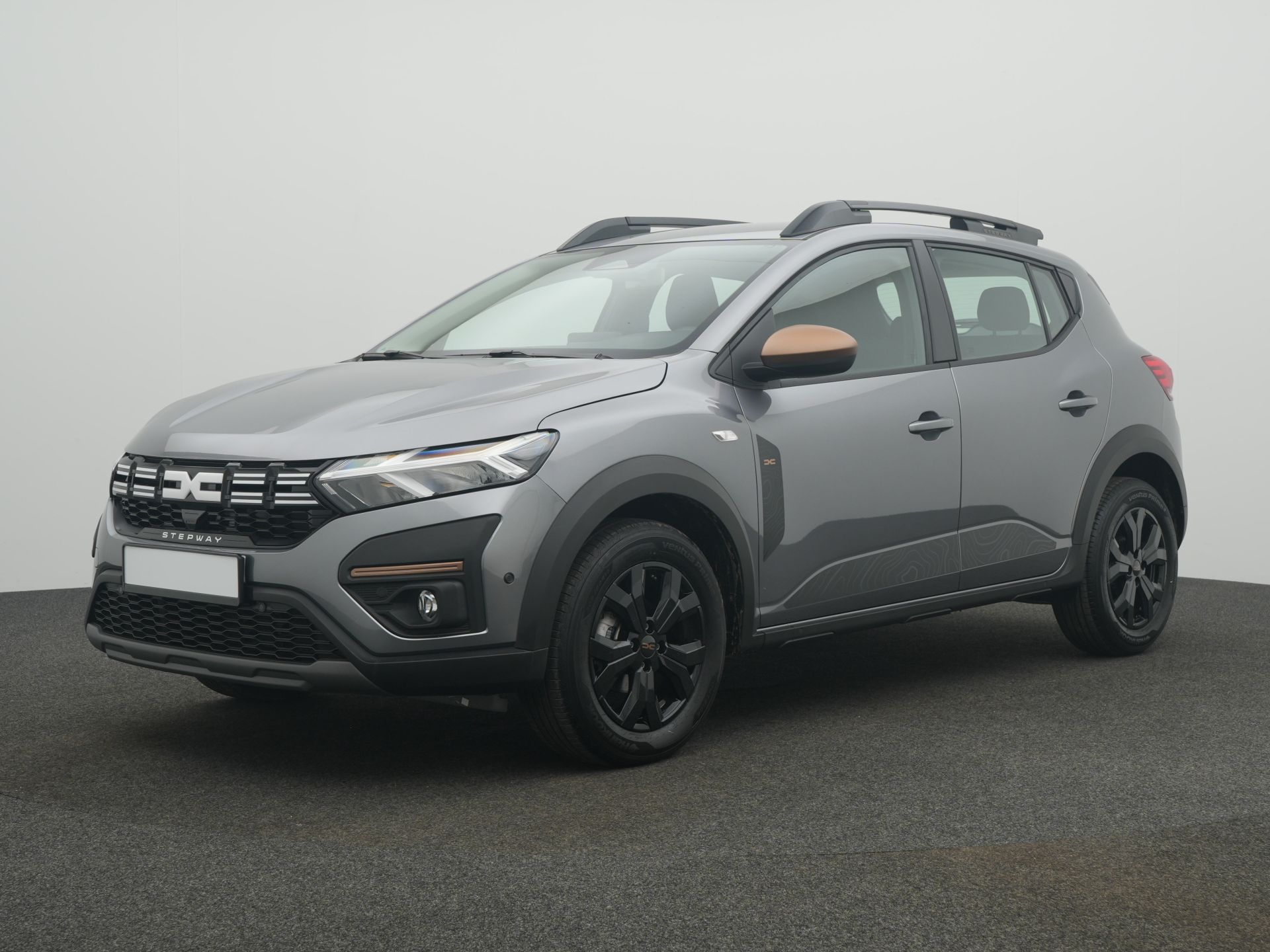 Dacia Sandero Stepway Extreme TCe 110