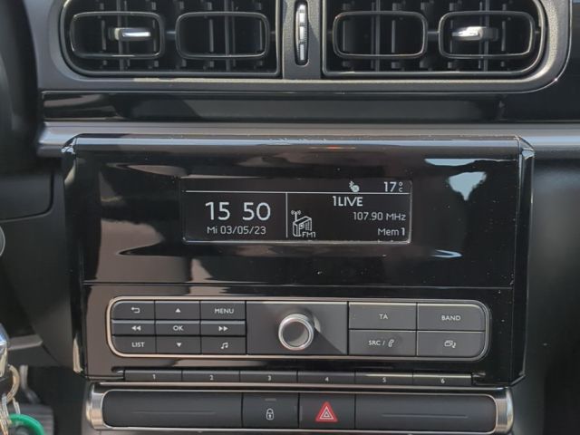Citroën C3 Pure Tech 82 Feel