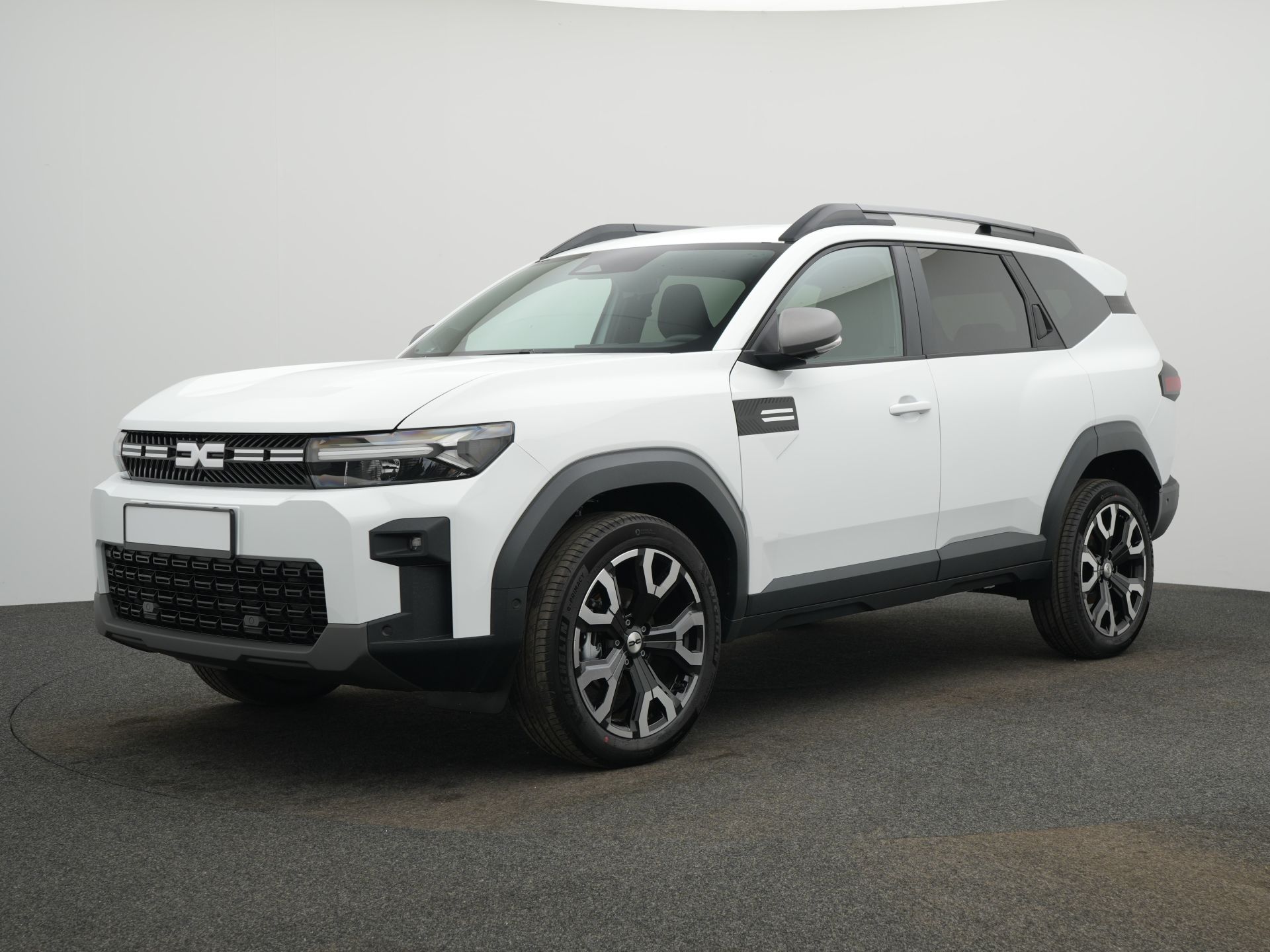 Dacia Bigster Journey mild Hybrid-G 140