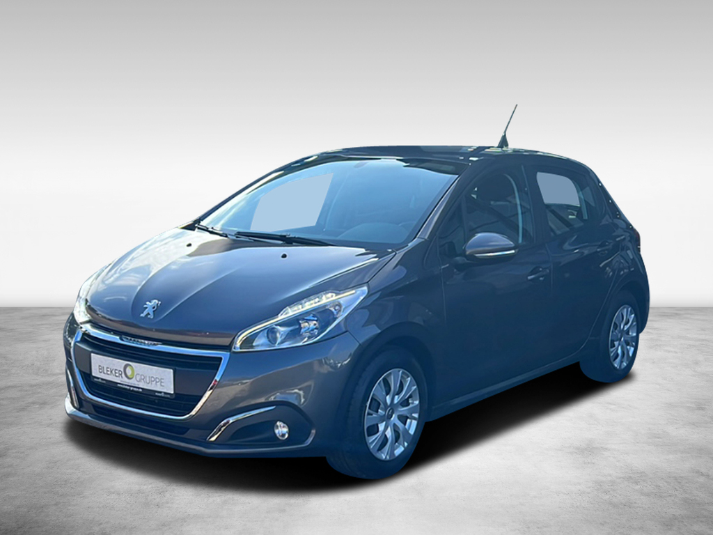 Peugeot 208 Pure Tech 68 Active