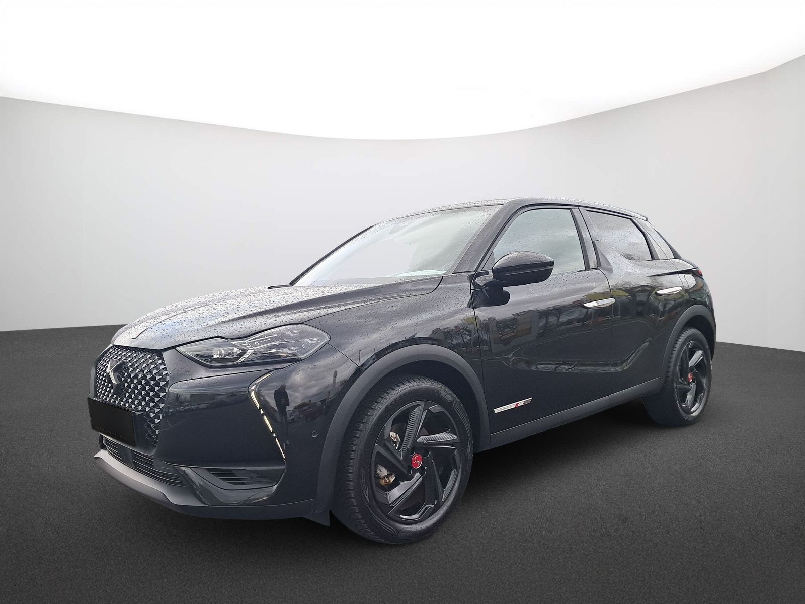 DS Automobiles DS 3 Crossback E-Tense Performance Line +