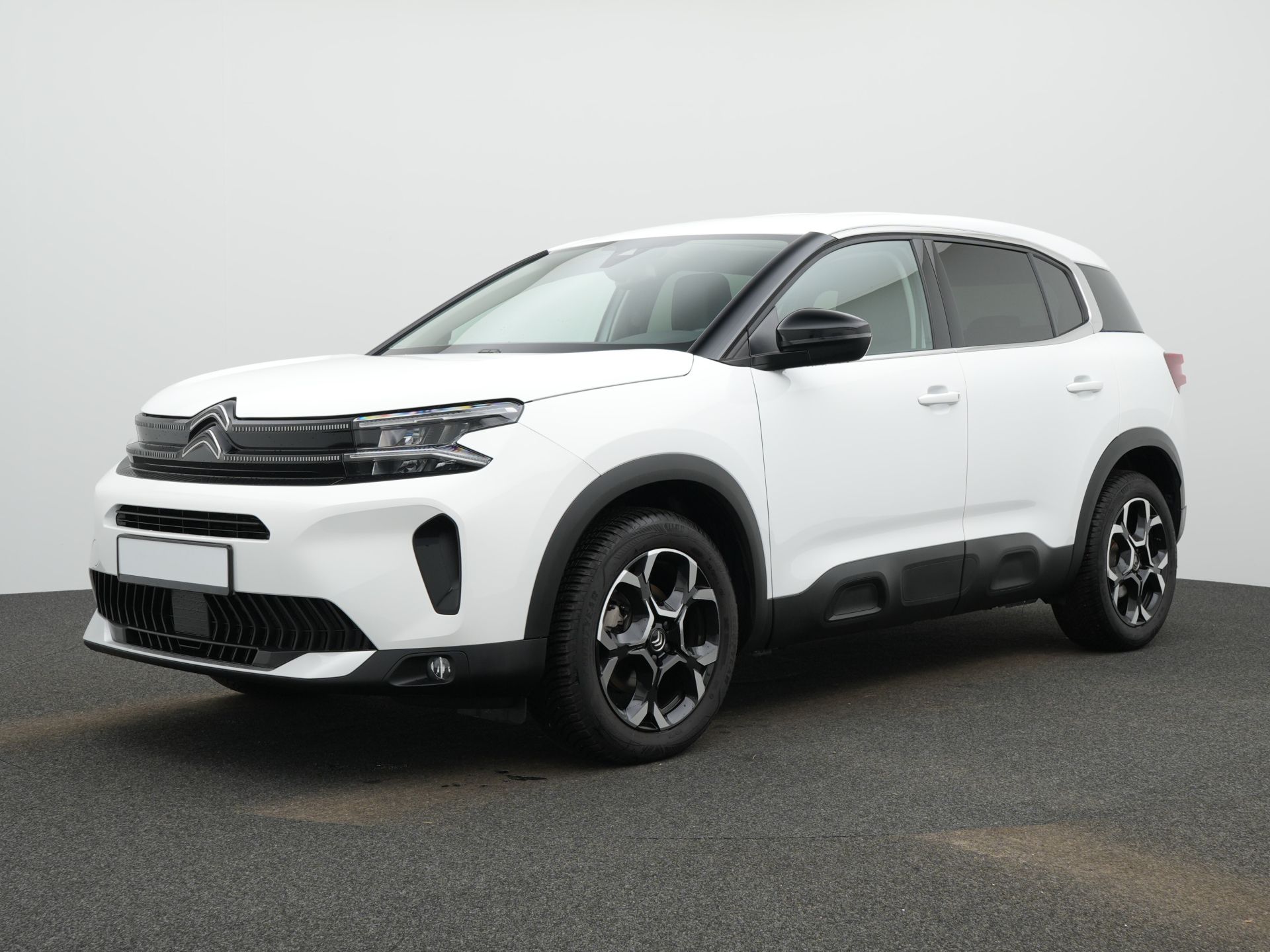 Citroën C5 Aircross Feel Pack