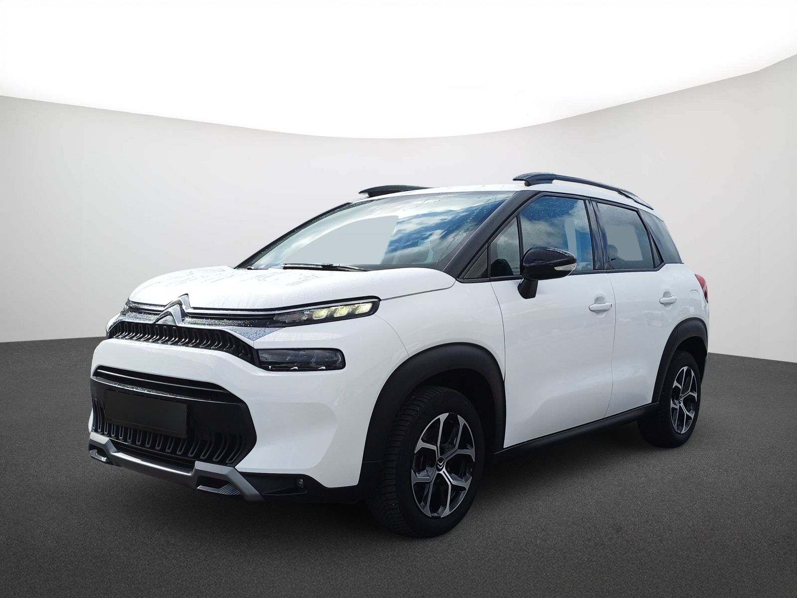 Citroën C3 Aircross PureTech 110 Shine