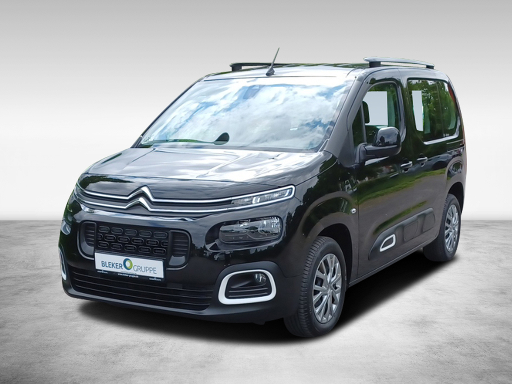 Citroën Berlingo M Pure Tech 110 Live