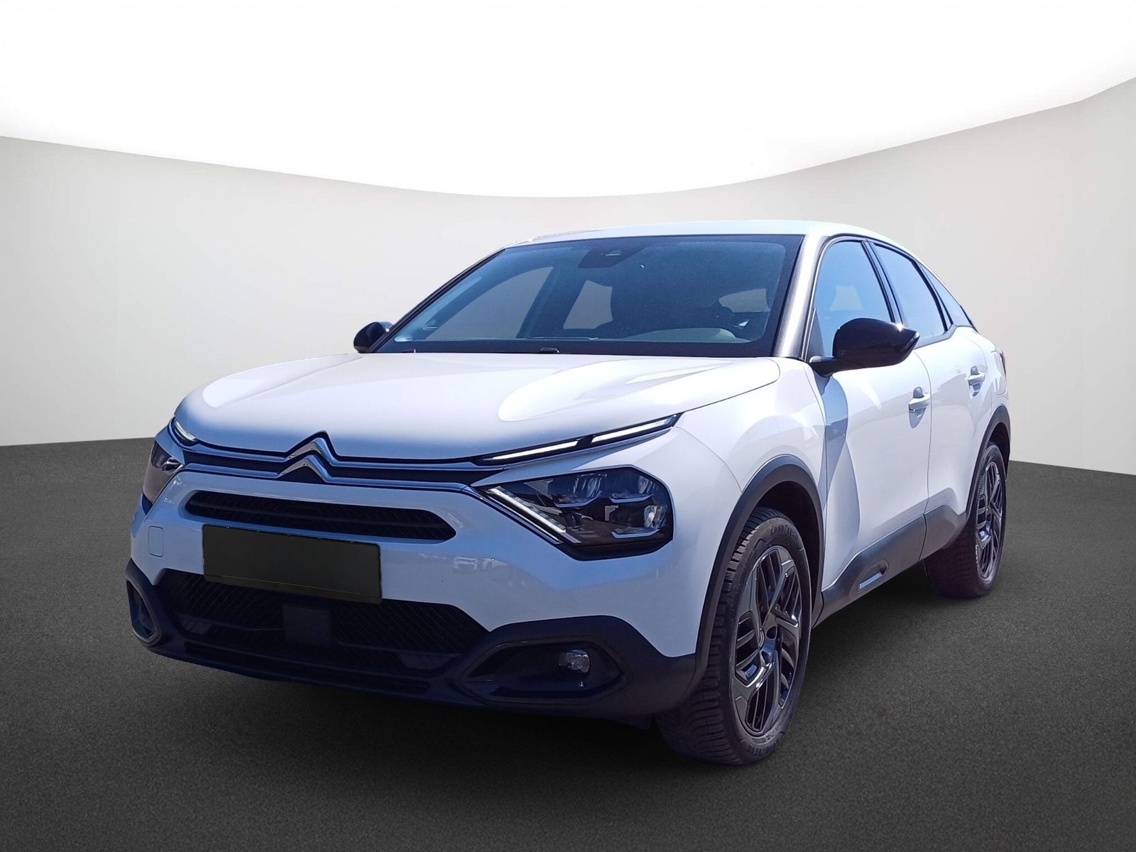 Citroën C4 PureTech 130 S&S Feel Pack