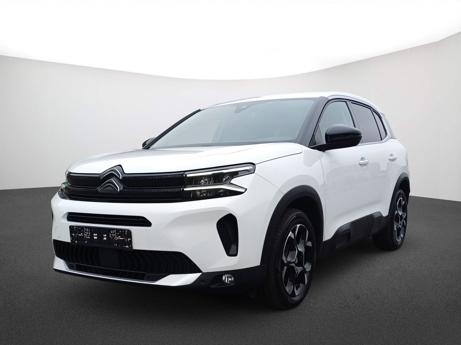 Citroën C5 Aircross PureTech 130 S&S Feel Pack
