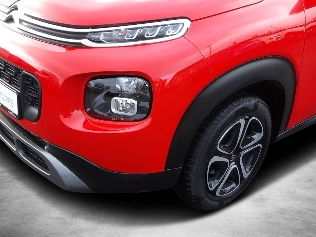Citroën C3 Aircross Pure Tech 110 Feel