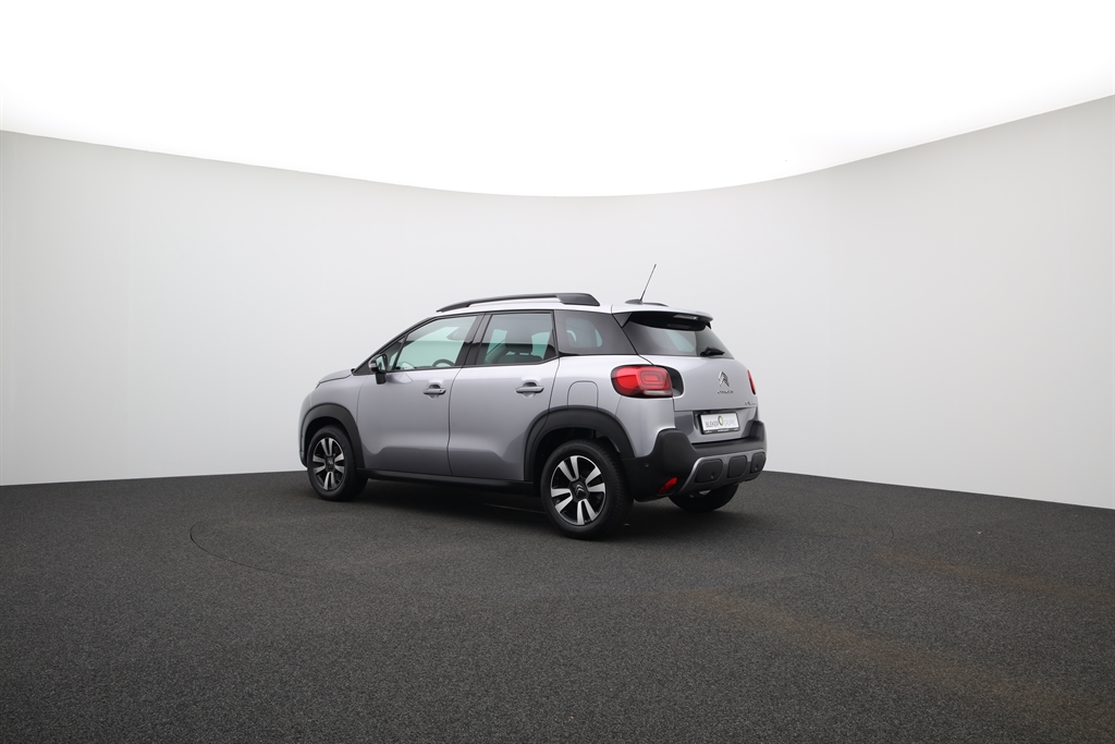 Citroën C3 Aircross Pure Tech 110 Shine