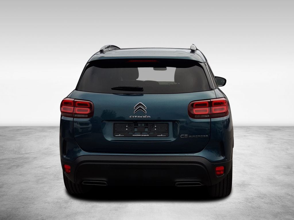 Citroën C5 Aircross BlueHDi 180 Shine EAT8