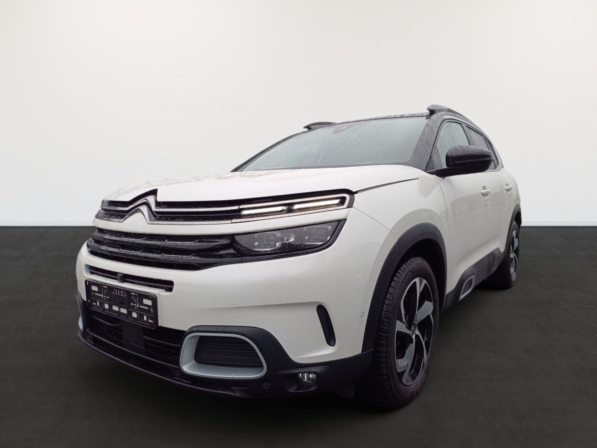Citroën C5 Aircross PureTech 130 Feel Pack Automatik