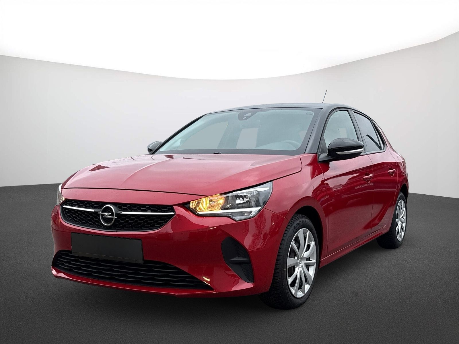 Opel Corsa F 1,2 Turbo Basis