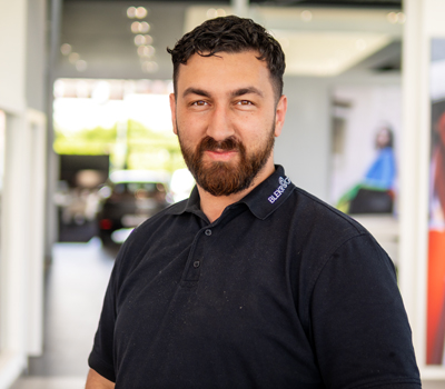 Ramazan Baskale 