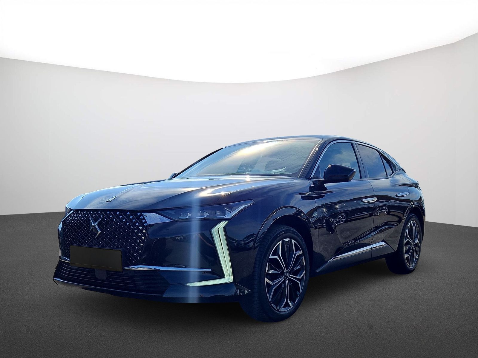 DS Automobiles DS 4 RIVOLI PureTech 130