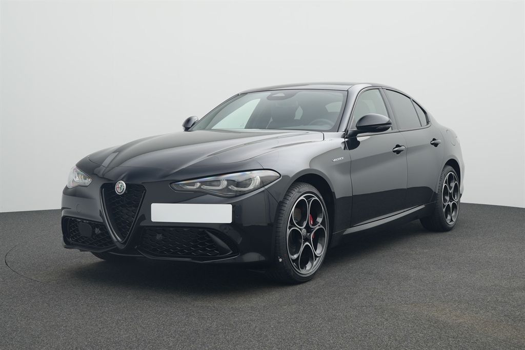 Alfa Romeo Giulia 2.0 Turbo MY24 Veloce Q4