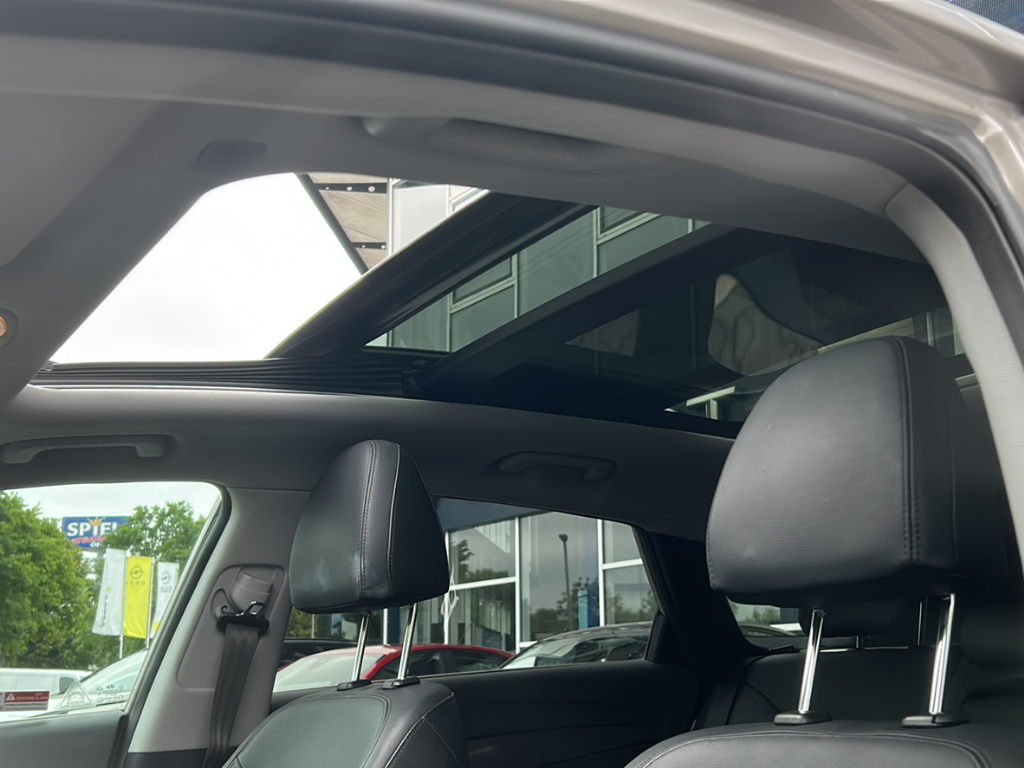 Hyundai i40 1.7 CRDi blue Premium
