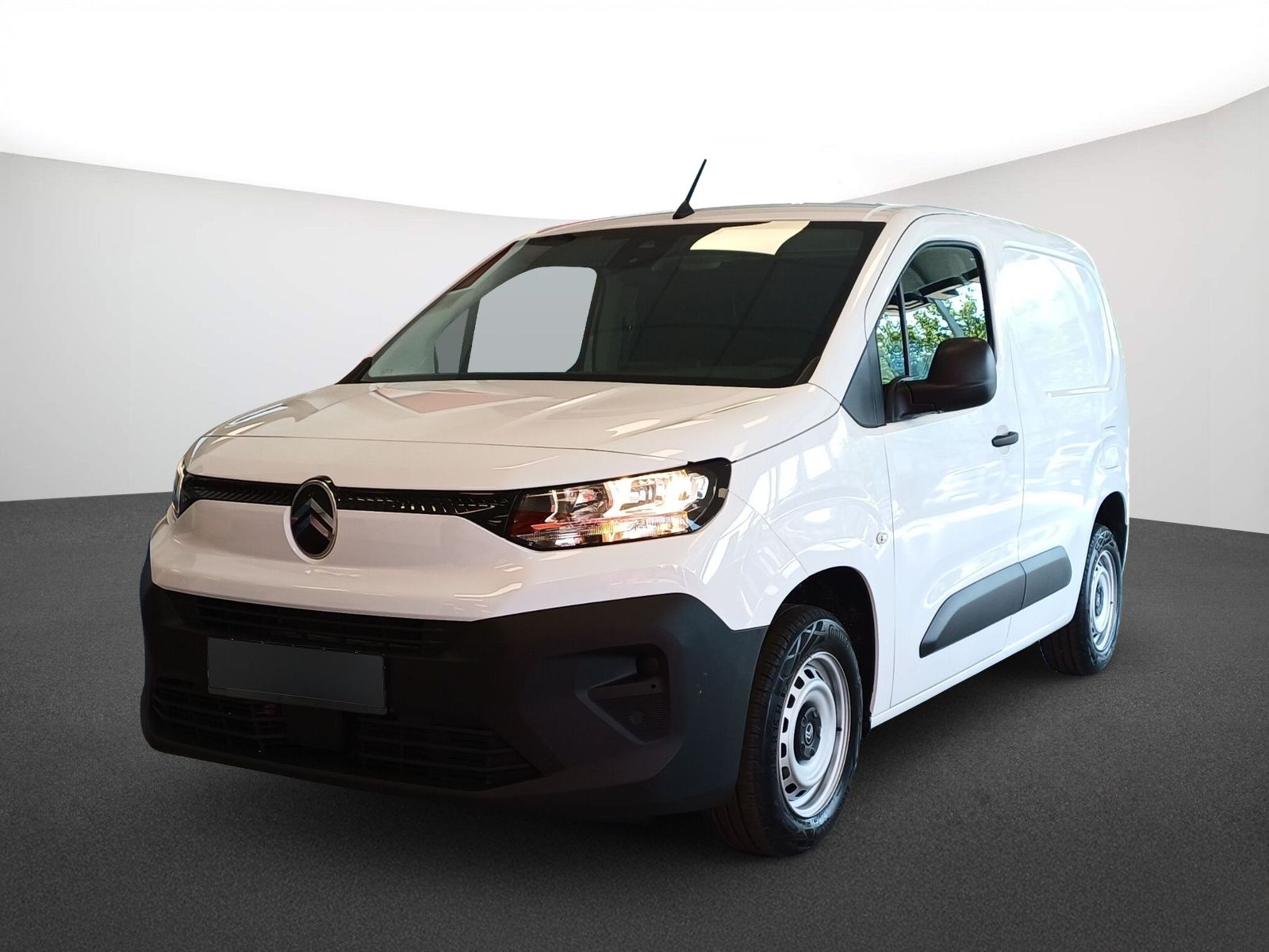 Citroën Berlingo PureTech L1H1 110